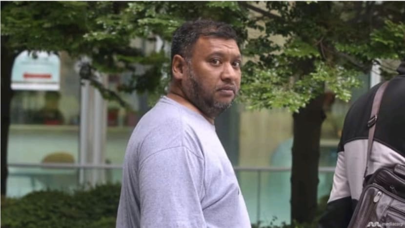 Pengawal keselamatan didakwa, terlupa buang bom palsu digunakan dalam latihan