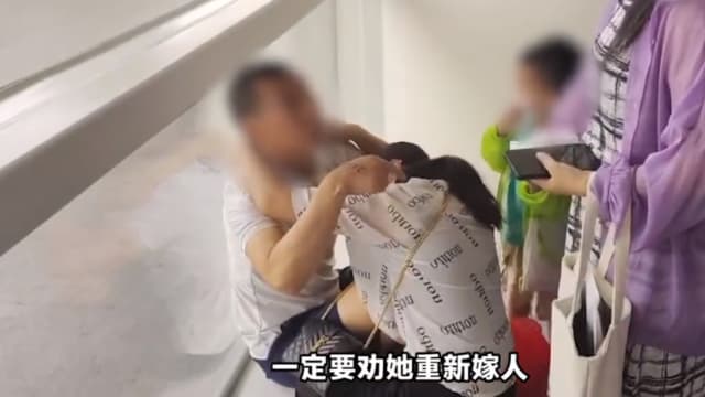 潜逃30年终落网 中国命案嫌犯劝妻改嫁：不要等我