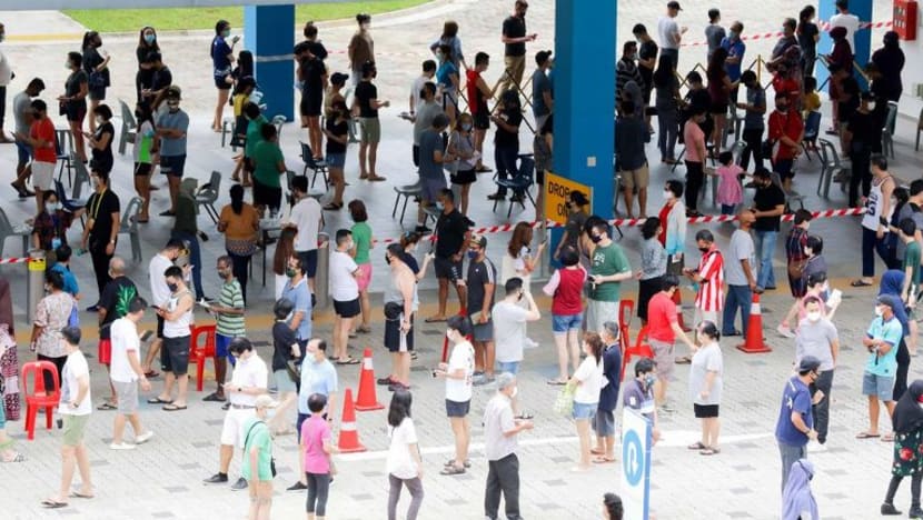 KOMENTAR: Kekalkan budaya politik murni; tergugat ia, rosaklah jiwa rakyat