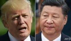 Commentary: US and China need to talk about this trade war