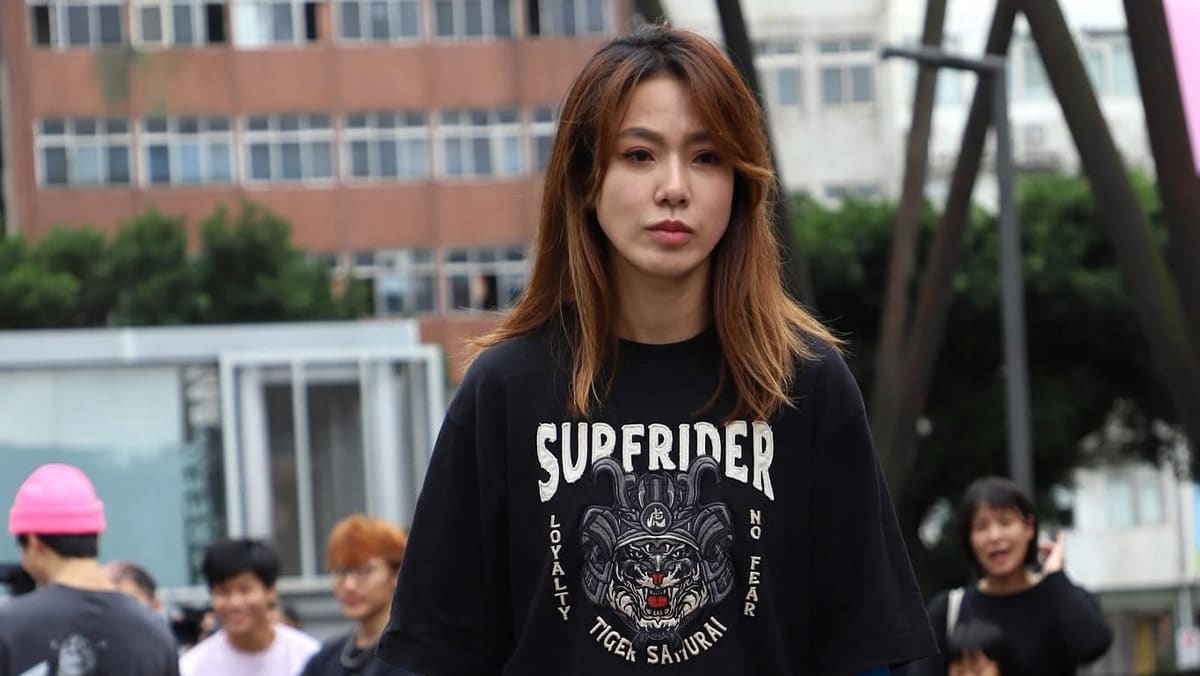 希望好聚好散!女星黄瑄坦承已与新加坡籍老公离婚 - vibes by 8world