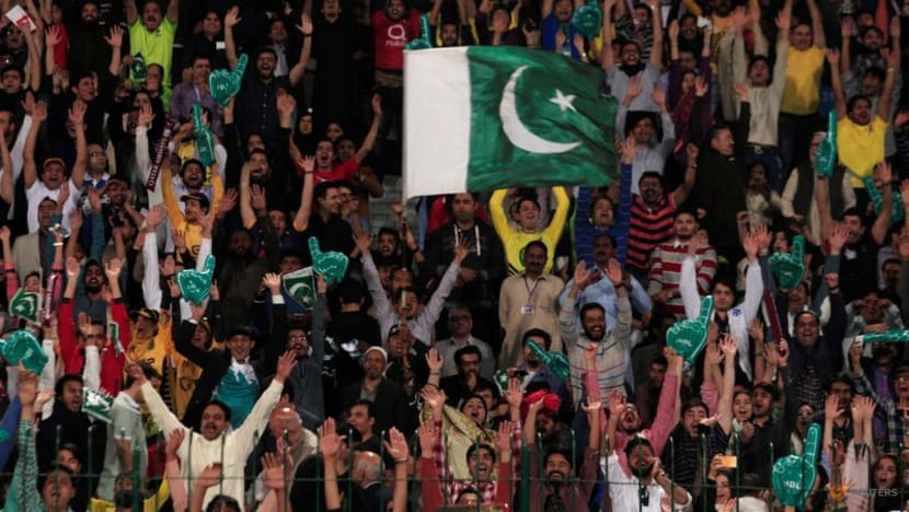 Pakistan Super League hopes to expand to eight teams after 2025