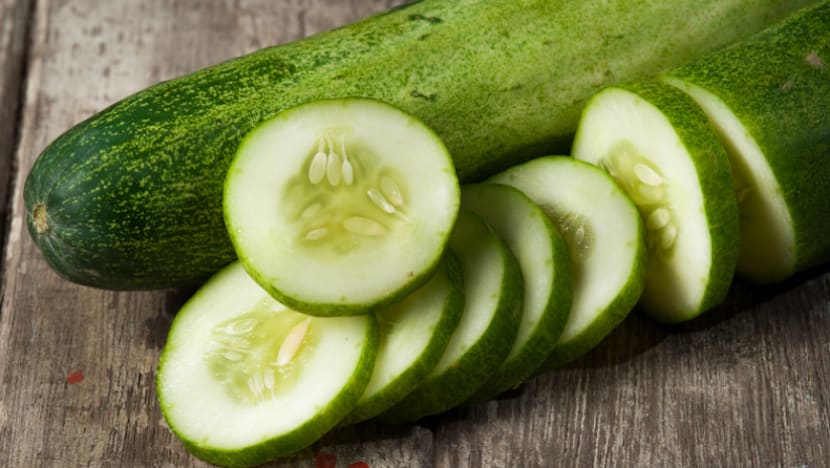 Mengapa pakar pemakanan tetap menggalakkan pengambilan timun meski kandungan khasiatnya terhad?