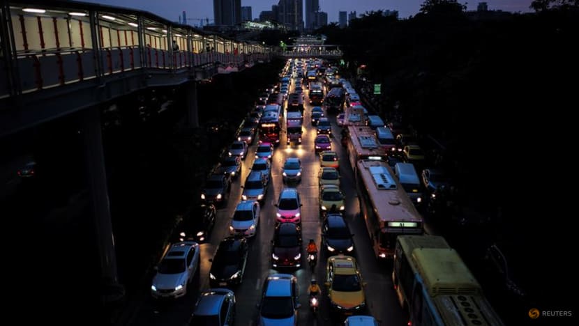 Thailand car production rises 12% y/y in June
