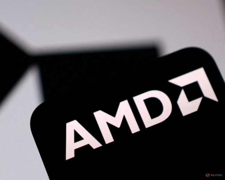 AMD to acquire Fei-Fei Li's World Labs in $8.2 billion deal