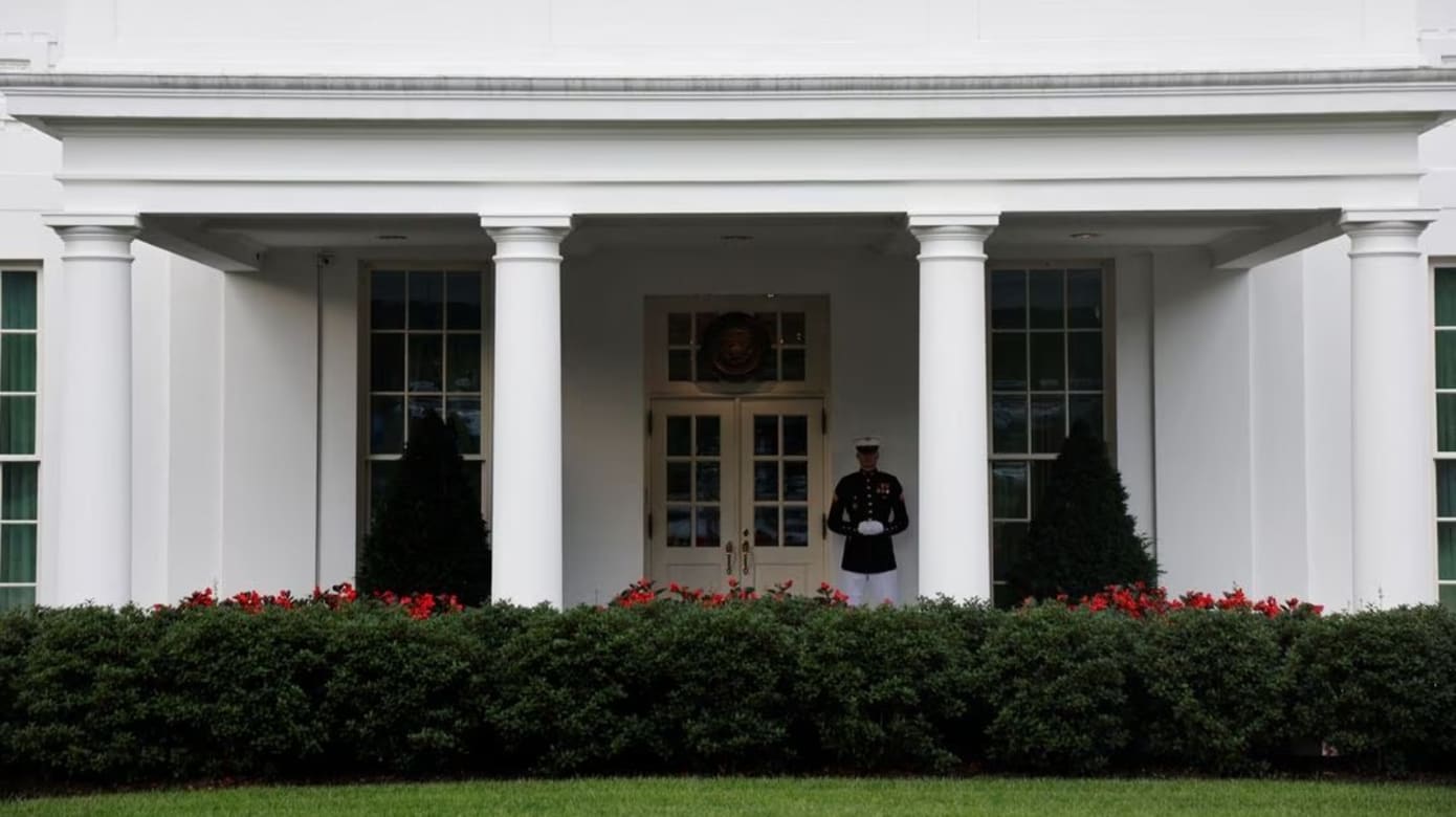 美国政府将减少联邦雇员裁员人数- 8world