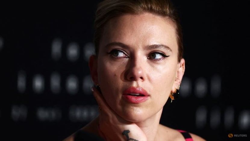 Scarlett Johansson says OpenAI chatbot voice 'eerily similar' to hers Scarlett Johansson says OpenAI chatbot voice 'eerily similar' to hers