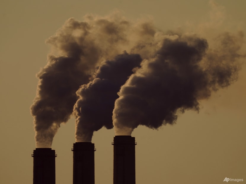 Commentary: Every action counts when it comes to net zero - here are the most effective