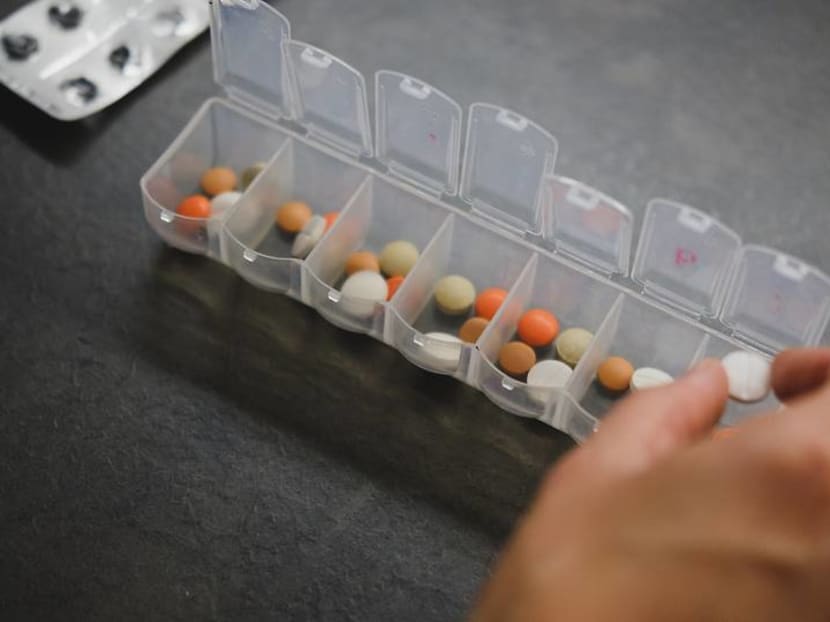 Too much Vitamin C can cause kidney stones &ndash; are you popping supplements safely?