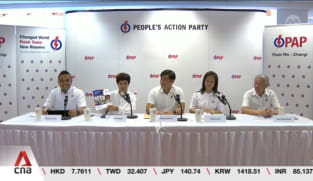 GE2025: SM Teo steps aside for Indranee to lead PAP slate at Pasir Ris-Changi GRC