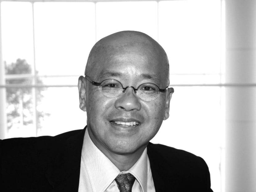 Dr William Wan