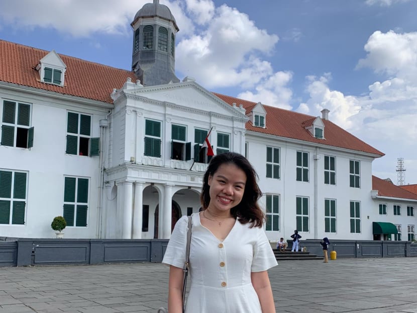 My Southeast Asia Ventures: My Indonesia internship was 'hugely rewarding', thanks to my close relationships with colleagues My Southeast Asia Ventures: My Indonesia internship was 'hugely rewarding', thanks to my close relationships with colleagues