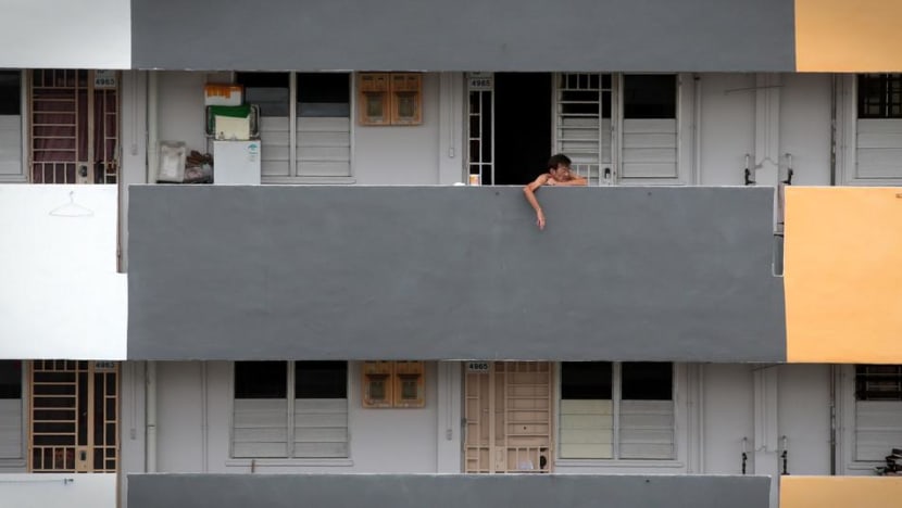 New unit with enforcement powers, HDB takeover of flat among proposed measures to tackle severe neighbour disputes