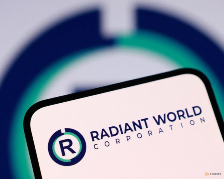 US judge authorizes fund to subpoena New York Fed for documents related to Radiant World