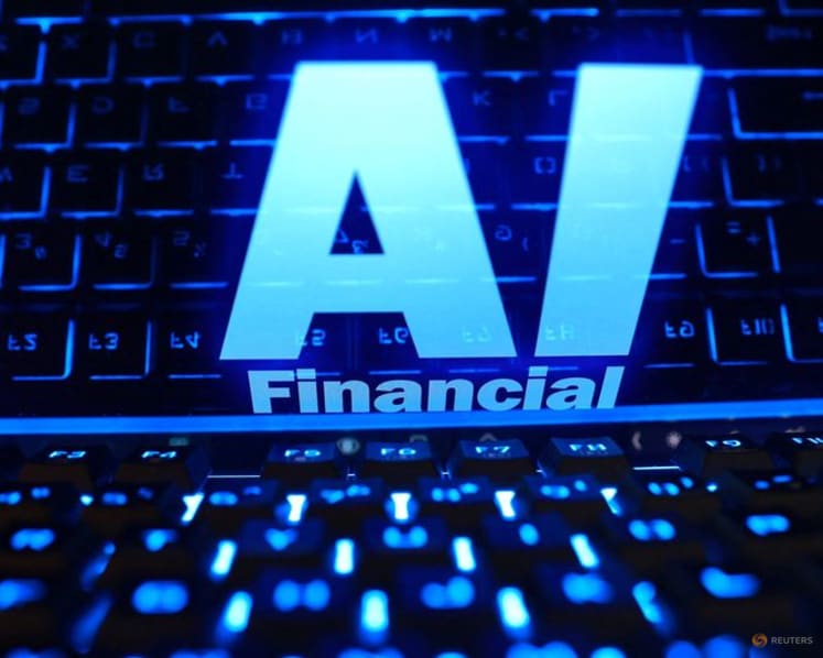 Earnings flood, Fed meeting pose pivotal tests for rickety AI market rally