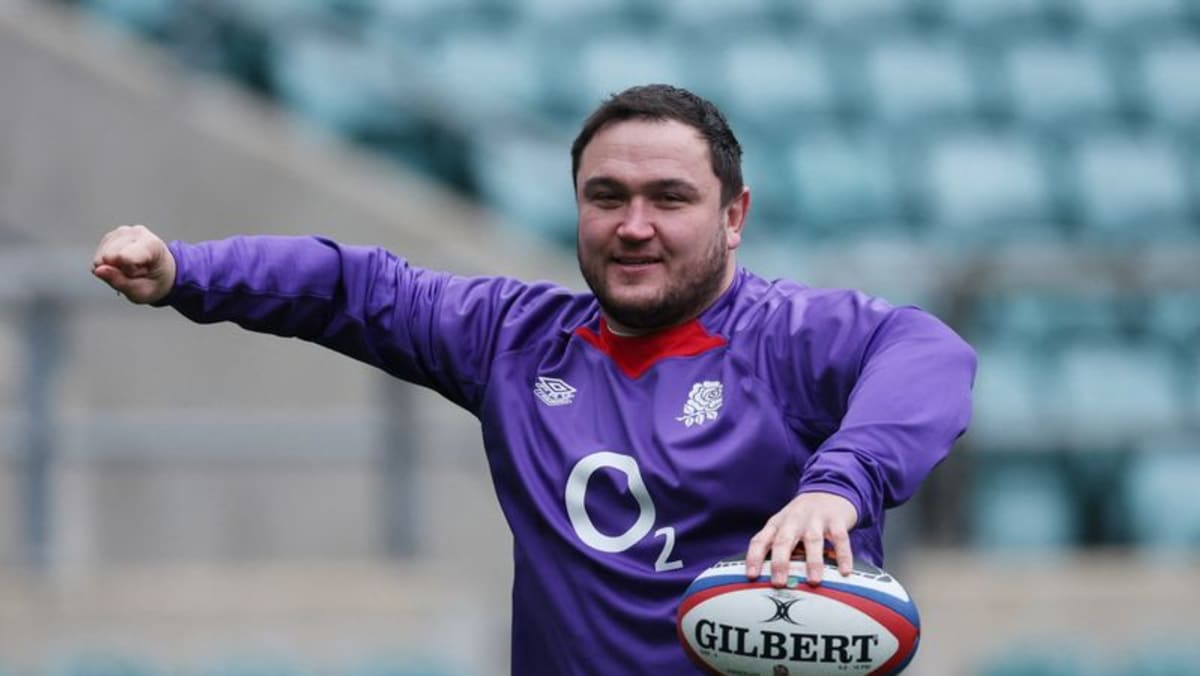 George considered quitting England duty after losing captaincy