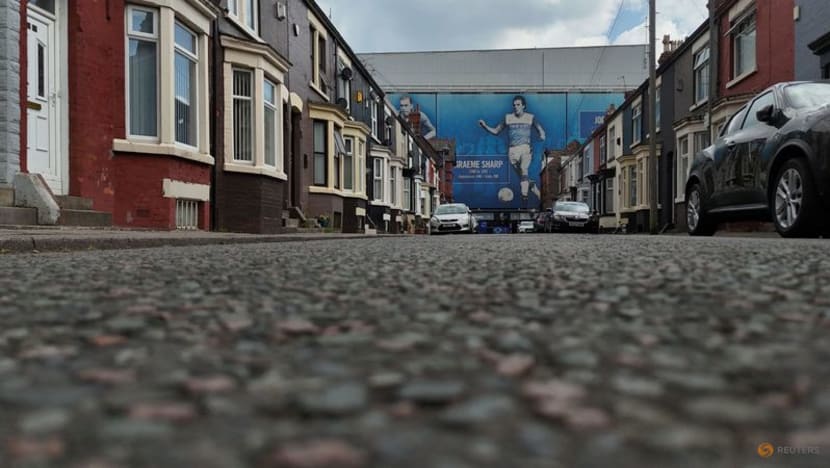 Everton's last Goodison game will be 'sad and emotional' day, says Moyes