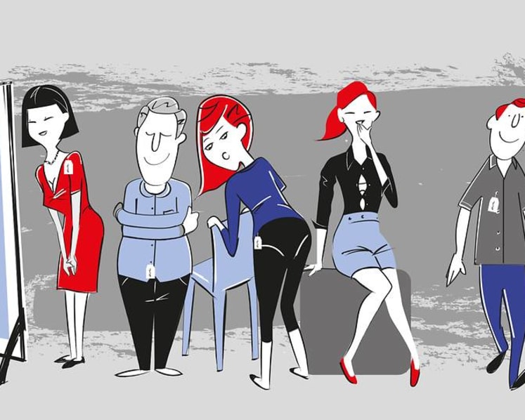 Wasted money on clothes that don't fit once you're home? Here's why that happens