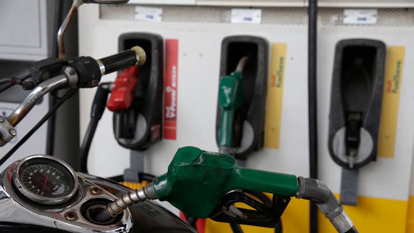 Diesel emissions to be studied, smoking ban to be expanded