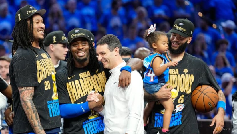 Ratings surge for NBA Finals Game 7 after early slump