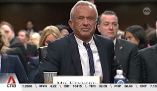 Robert F Kennedy Jr's vaccine, healthcare policies could impact public health outside US