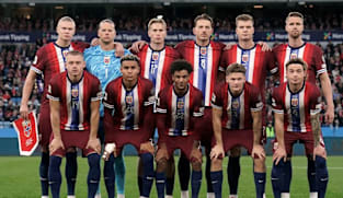 Norway dream big but defensive doubts cloud potential fairytale