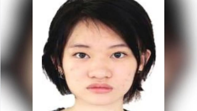 16岁少女失踪 警方呼吁知情人士提供线索