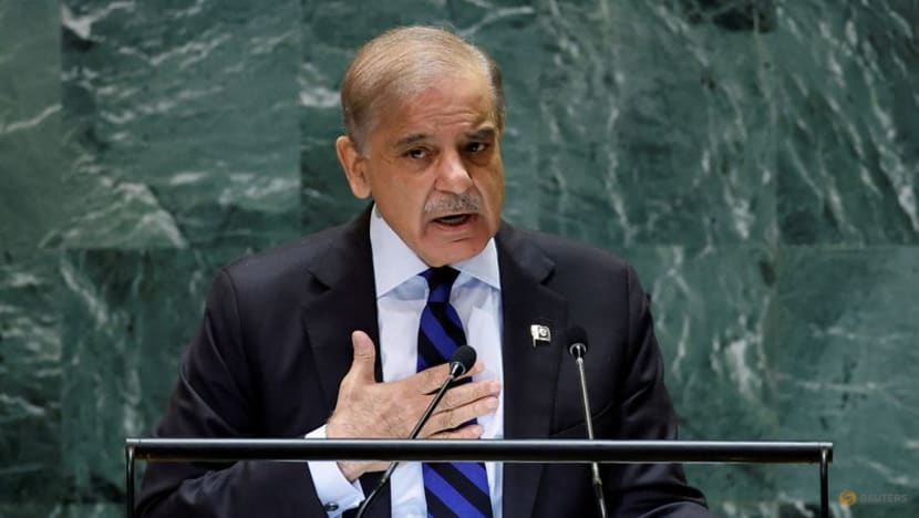 World Bank makes 10-year plan with Pakistan for US$20 billion in funding World Bank makes 10-year plan with Pakistan for US$20 billion in funding