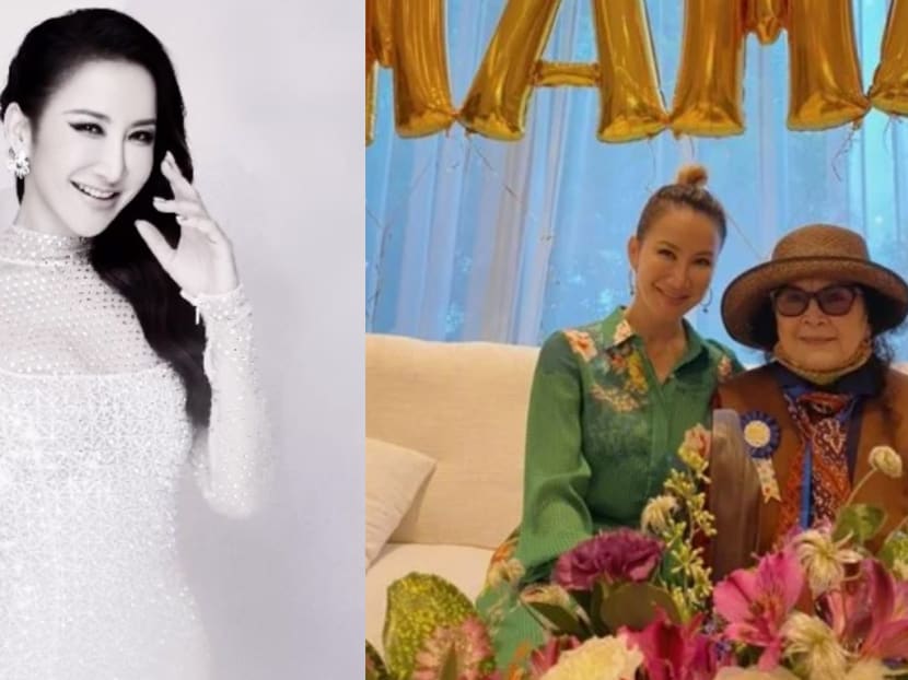 Coco Lee said to have left majority of her properties, worth a reported S$37 million, to her 86-year-old mum