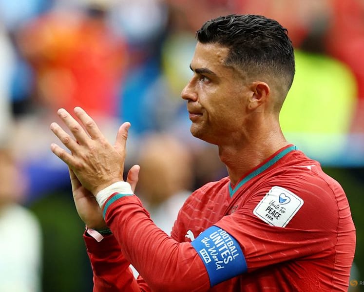 Portugal need to find their World Cup mojo after lacklustre display