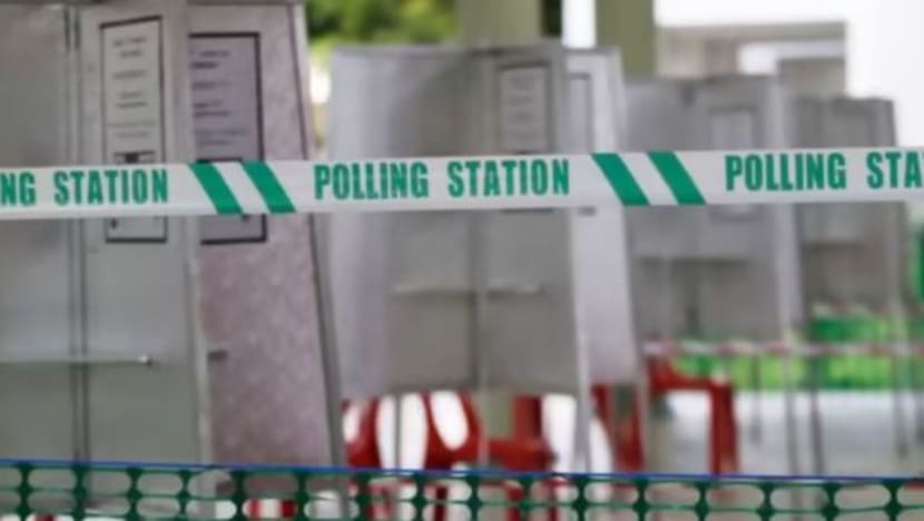 Penduduk Jalan Kayu boleh jangkakan lebih banyak perhatian daripada wakil SMC kelak: Ng Ling Ling Penduduk Jalan Kayu boleh jangkakan lebih banyak perhatian daripada wakil SMC kelak: Ng Ling Ling