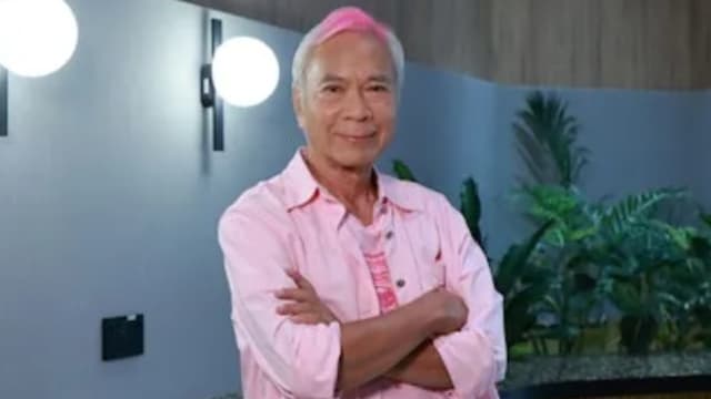 王青霞出狱后协助打理家族事业　李龙基：等她养我