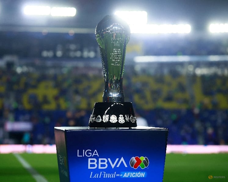 Mexico antitrust watchdog opens probe into professional soccer market
