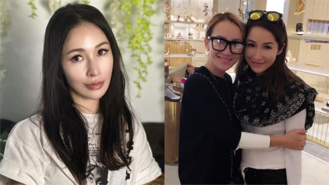 李玟离世　好友萧亚轩闻噩耗心痛哭整晚　