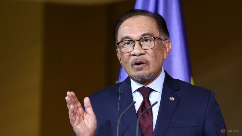 Malaysia generating enough energy surplus for big development projects and exports, PM says Malaysia generating enough energy surplus for big development projects and exports, PM says