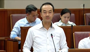 Koh Poh Koon on acquisition of Manus