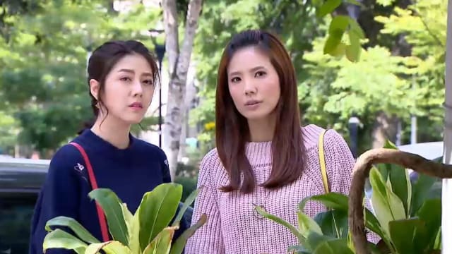 金家好媳妇（第197集）：映心怂恿冠达