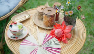 TAT unveils the inspiration behind "feel all the feelings," showcasing "LISA's" attire and local artisanal products intertwining Thai heritage and culture within every scene