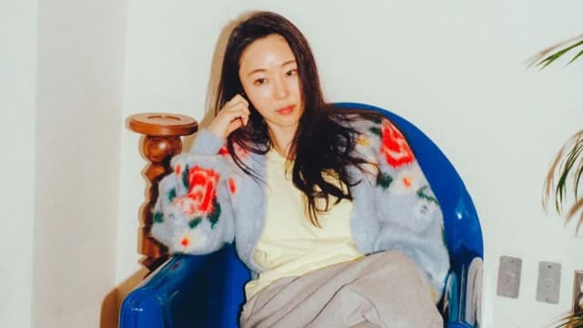 HYBE怒揭闵熙珍找巫师作法　“送BTS去当兵”