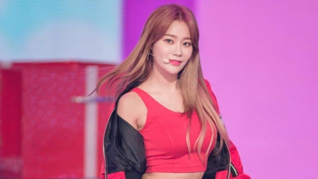AOA前成员Yuna将结婚？未婚夫是TWICE、ITZY作曲家
