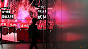 Stocks wilt as oil rallies; Iran ceasefire 'on life support'