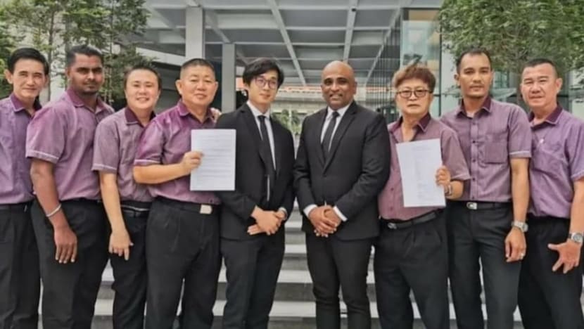 Ex-bus driver's lawsuit against SBS Transit for unfair work practices to be heard in High Court