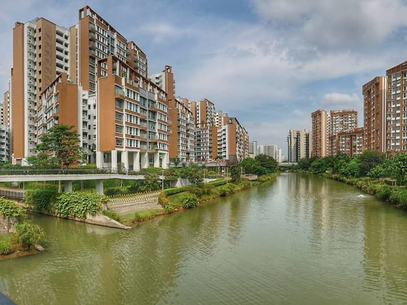 Commentary: A look at HDB flat affordability after recent housing policy moves