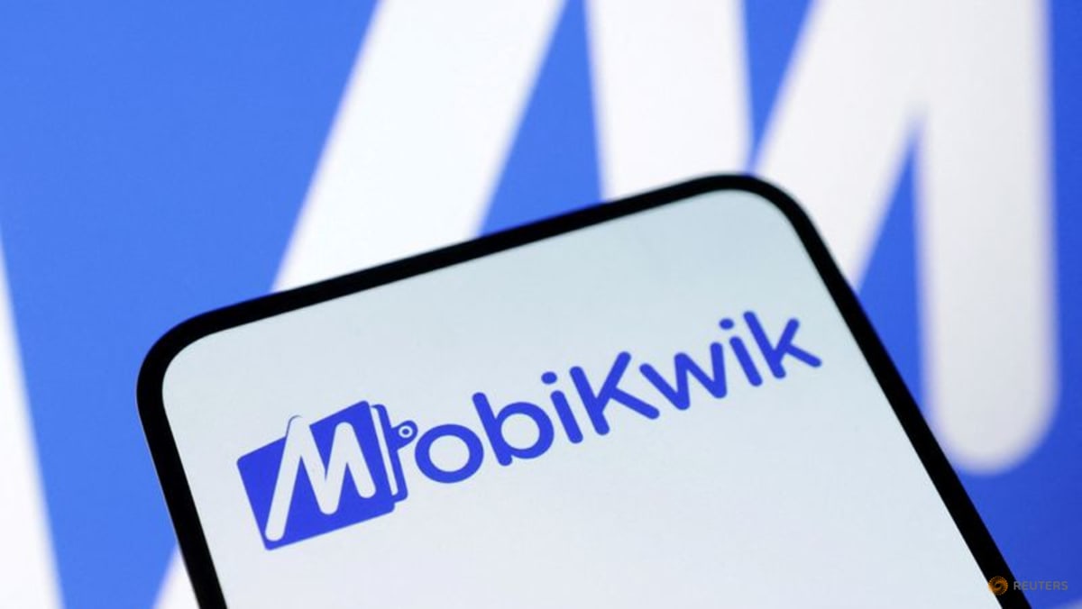 India's MobiKwik gets central bank nod for non-banking financial company licence