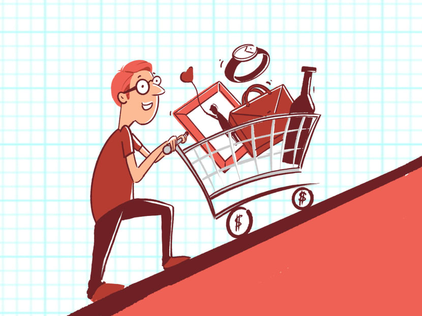 How will the demand for passion investments evolve in Singapore?