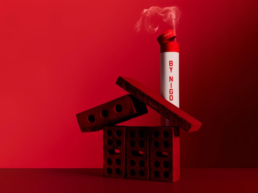 Penfolds 65F by NIGO is a collector’s dream 