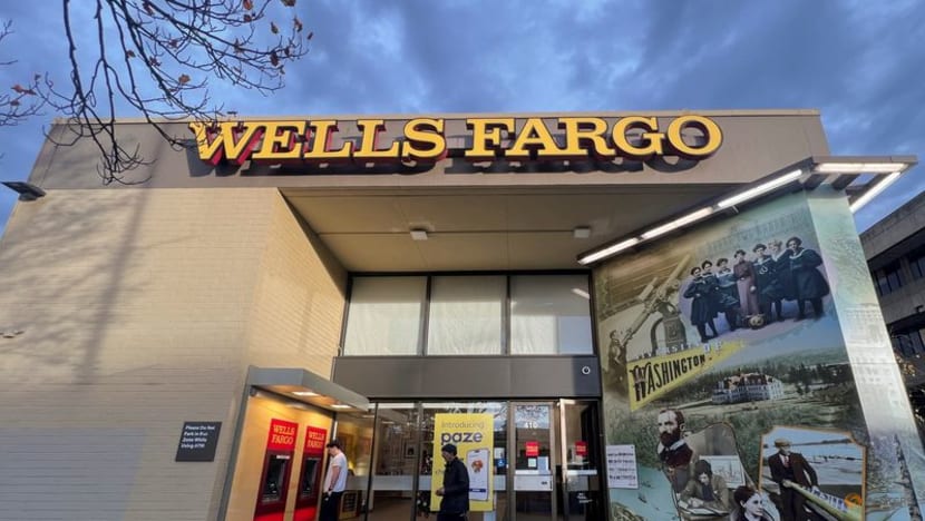 Wells Fargo CEO goes from fixer to builder as regulators lift punishments