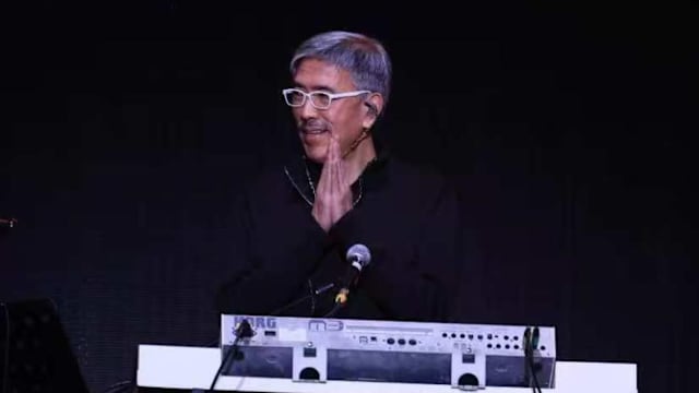 屠颖骤逝遗体证实不包机回台，火化时间、地点曝光