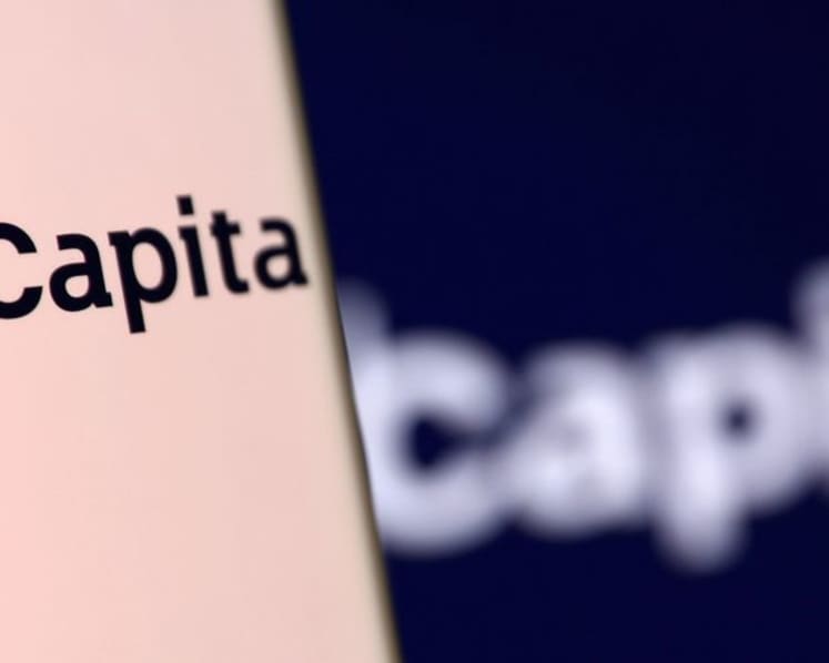 UK's Capita fined $19 million for 2023 cyber breach