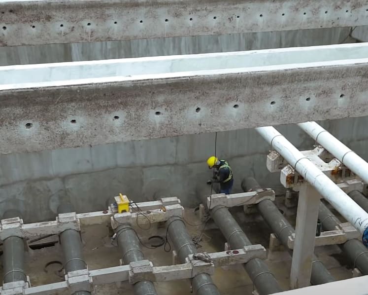 Choa Chu Kang Waterworks expansion could hurt biodiversity, but PUB 'committed' to lessen environmental damage